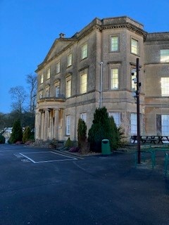 Hardenhuish Headlines