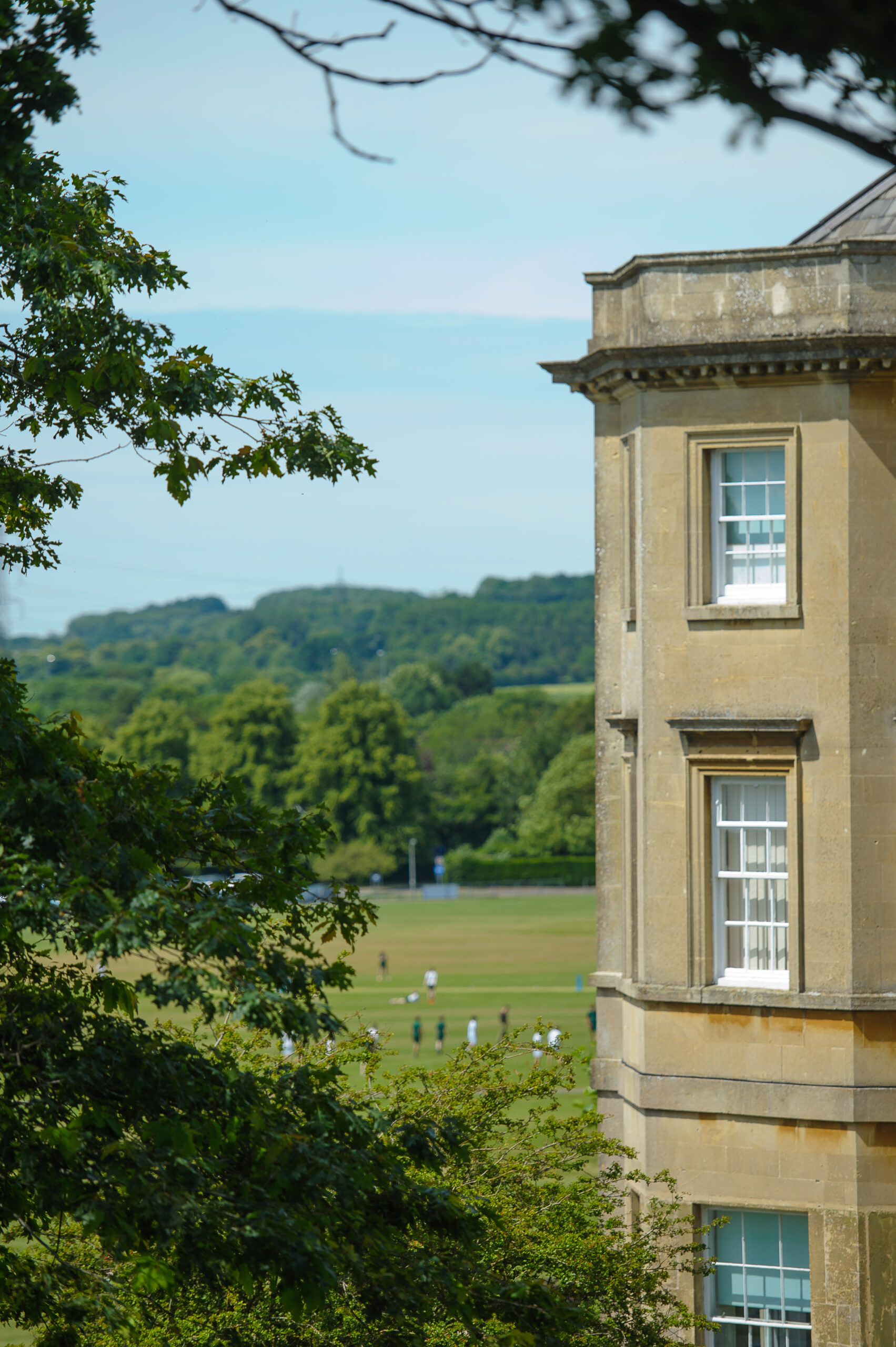 Hardenhuish Headlines